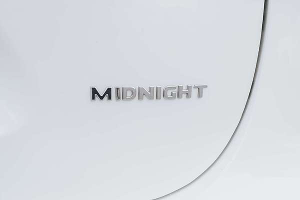 2020 Nissan QASHQAI Midnight Edition J11 Series 3