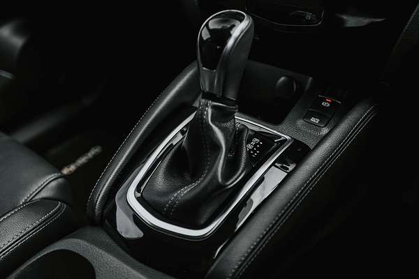 2020 Nissan QASHQAI Midnight Edition J11 Series 3