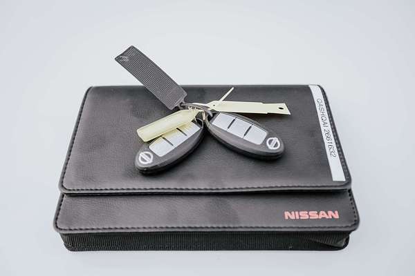 2020 Nissan QASHQAI Midnight Edition J11 Series 3