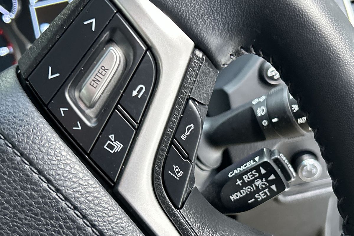 2023 Toyota Landcruiser Prado VX GDJ150R