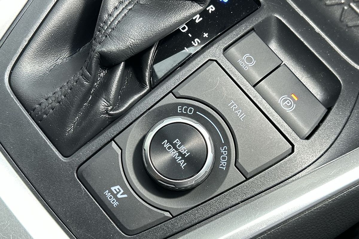 2022 Toyota RAV4 GX AXAH54R
