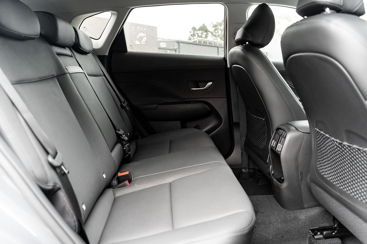 2025 Hyundai Kona Premium SX2.V2