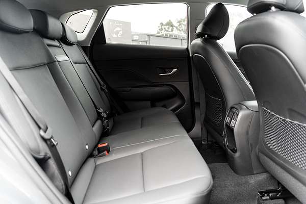 2025 Hyundai Kona Premium SX2.V2