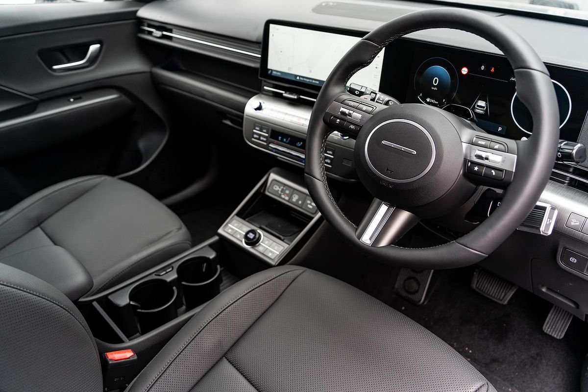 2025 Hyundai Kona Premium SX2.V2