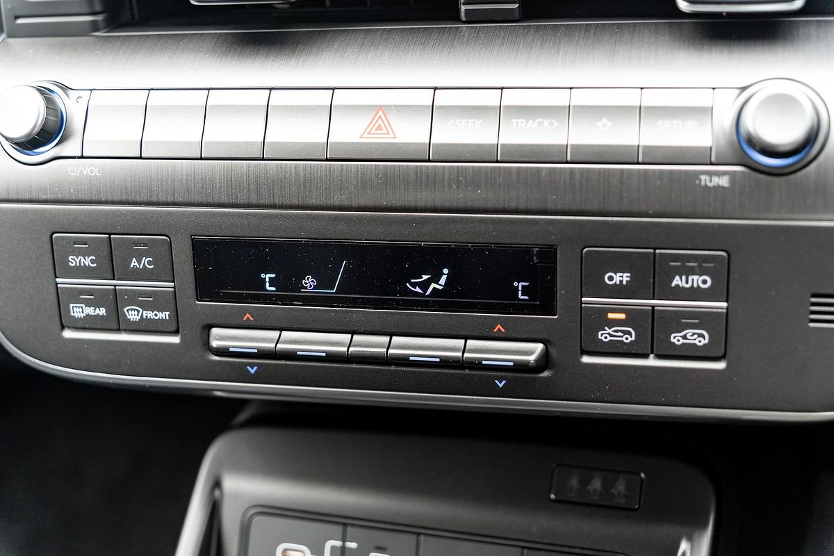 2025 Hyundai Kona Premium SX2.V2