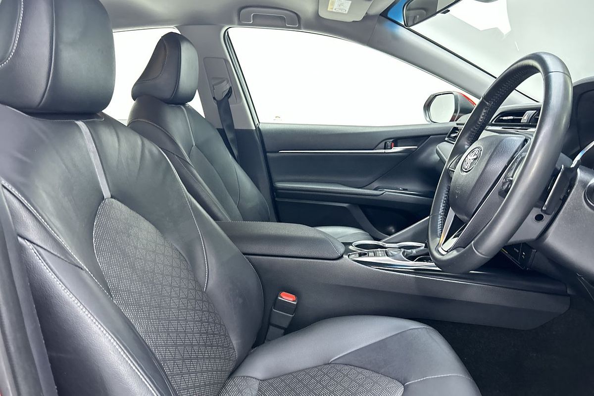 2020 Toyota Camry SX ASV70R