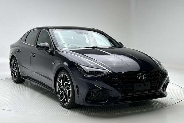 2021 Hyundai Sonata N Line DN8.V1