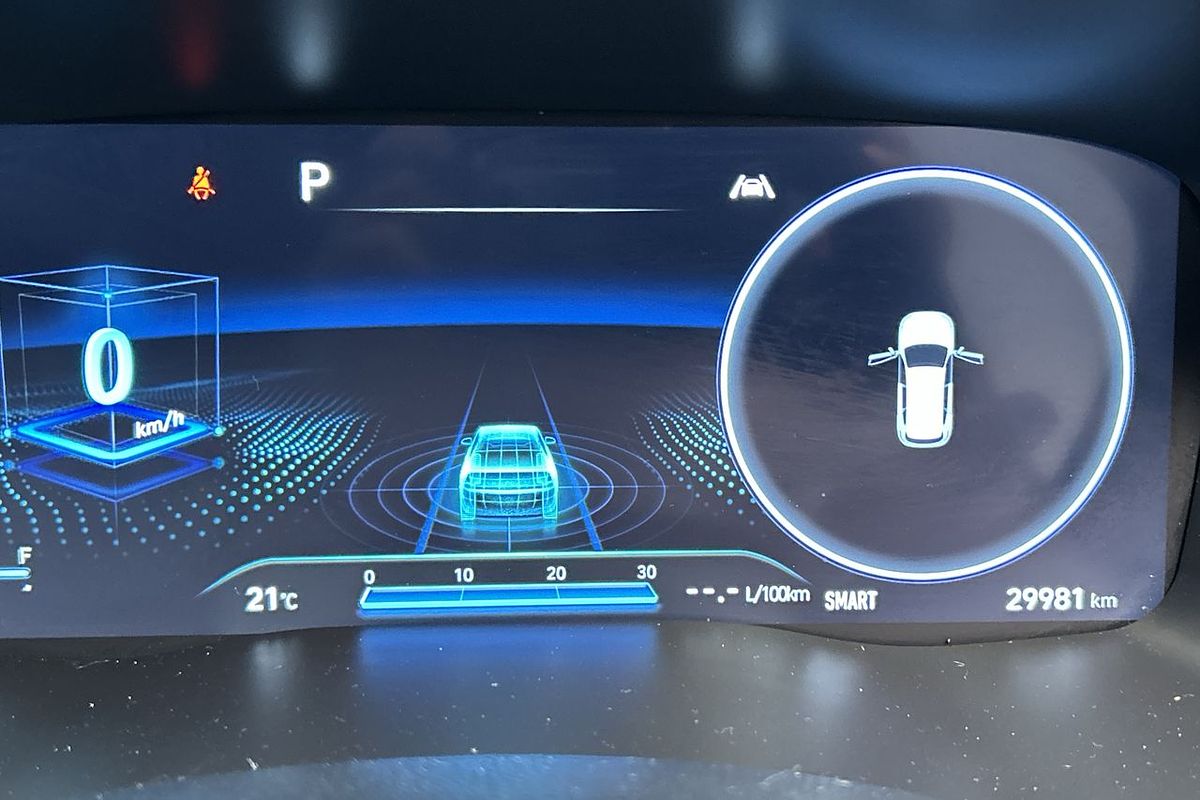 2022 Hyundai Santa Fe Elite TM.V4