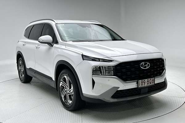 2021 Hyundai Santa Fe Active TM.V3