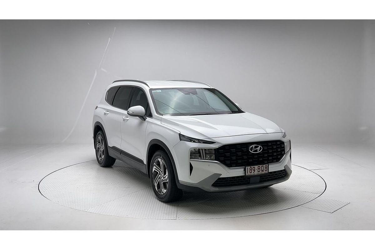 2021 Hyundai Santa Fe Active TM.V3