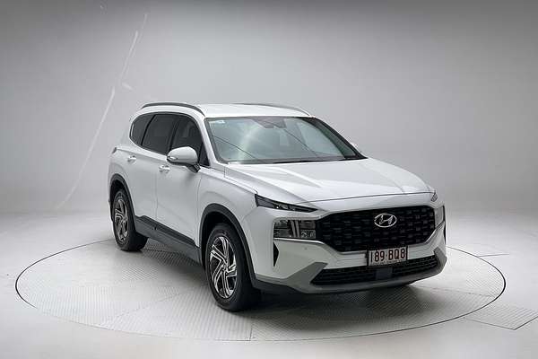 2021 Hyundai Santa Fe Active TM.V3