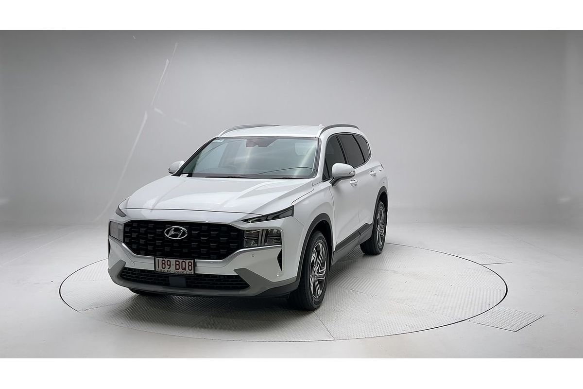 2021 Hyundai Santa Fe Active TM.V3