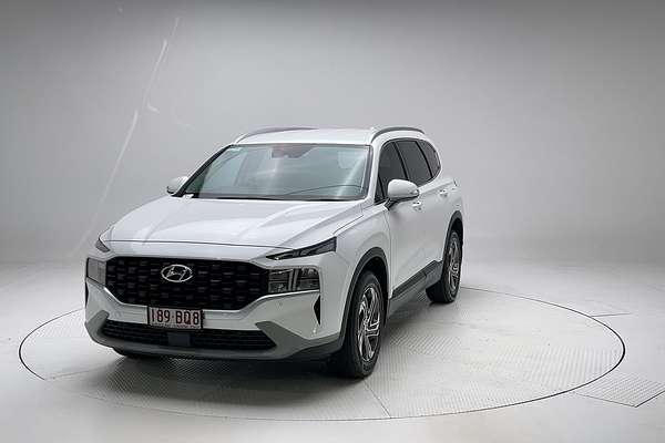 2021 Hyundai Santa Fe Active TM.V3