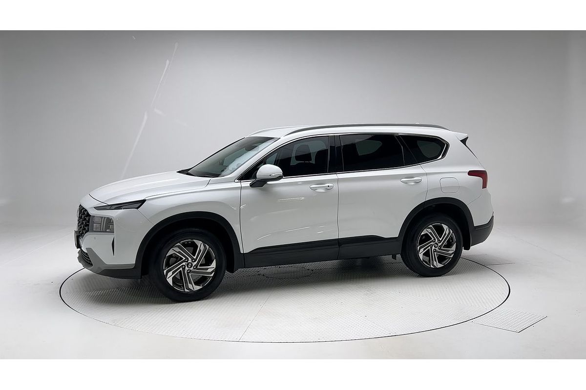 2021 Hyundai Santa Fe Active TM.V3