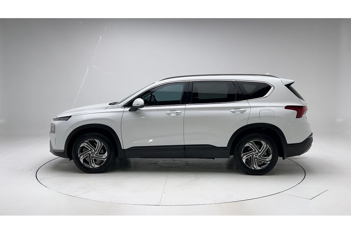 2021 Hyundai Santa Fe Active TM.V3