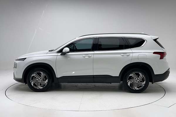 2021 Hyundai Santa Fe Active TM.V3