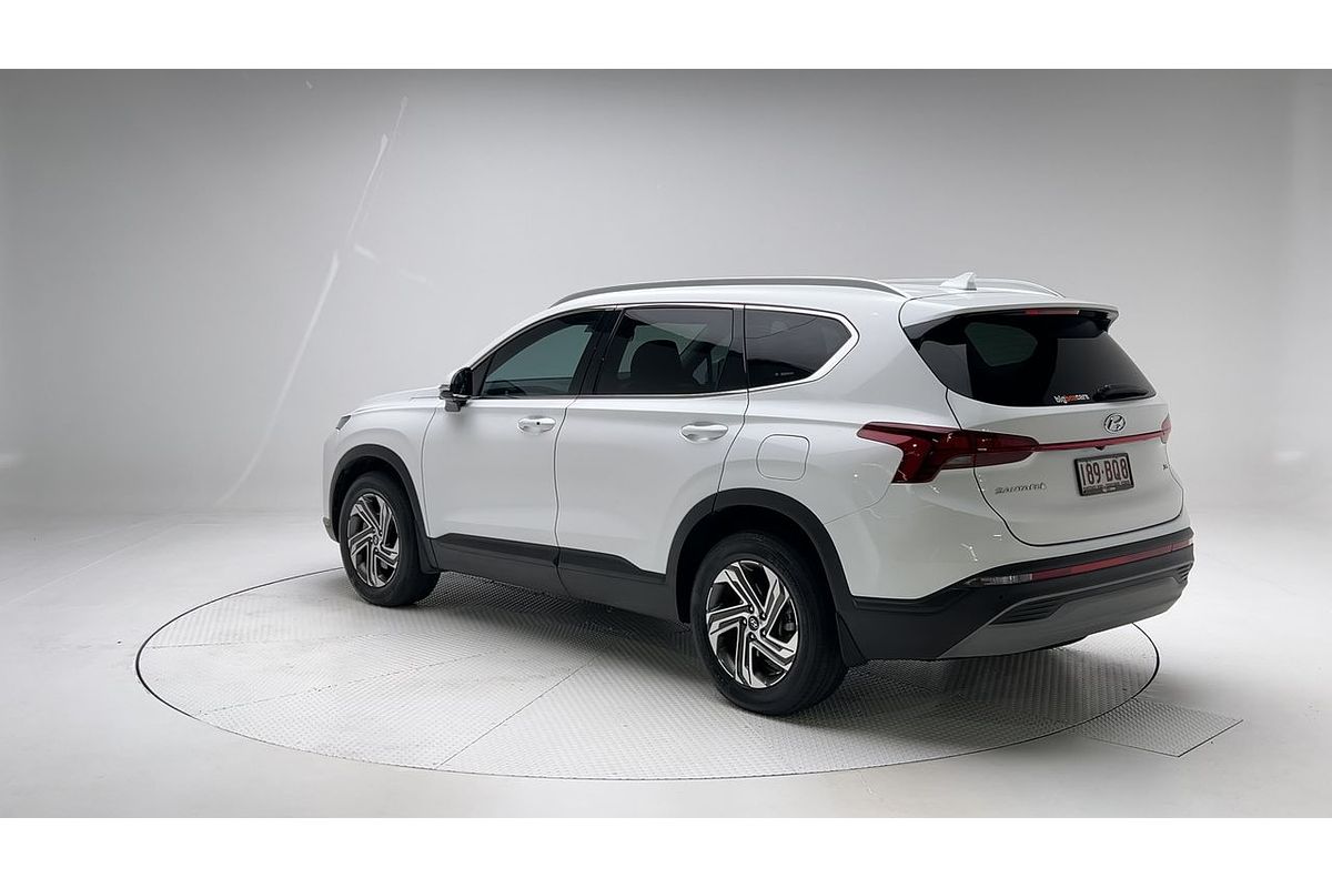 2021 Hyundai Santa Fe Active TM.V3