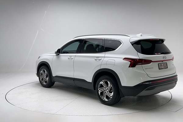 2021 Hyundai Santa Fe Active TM.V3