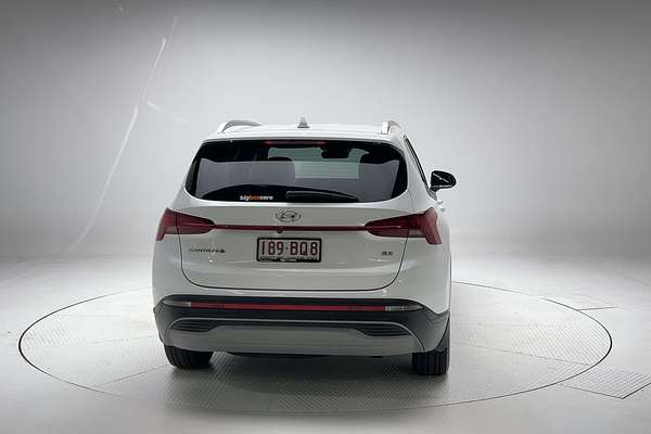 2021 Hyundai Santa Fe Active TM.V3