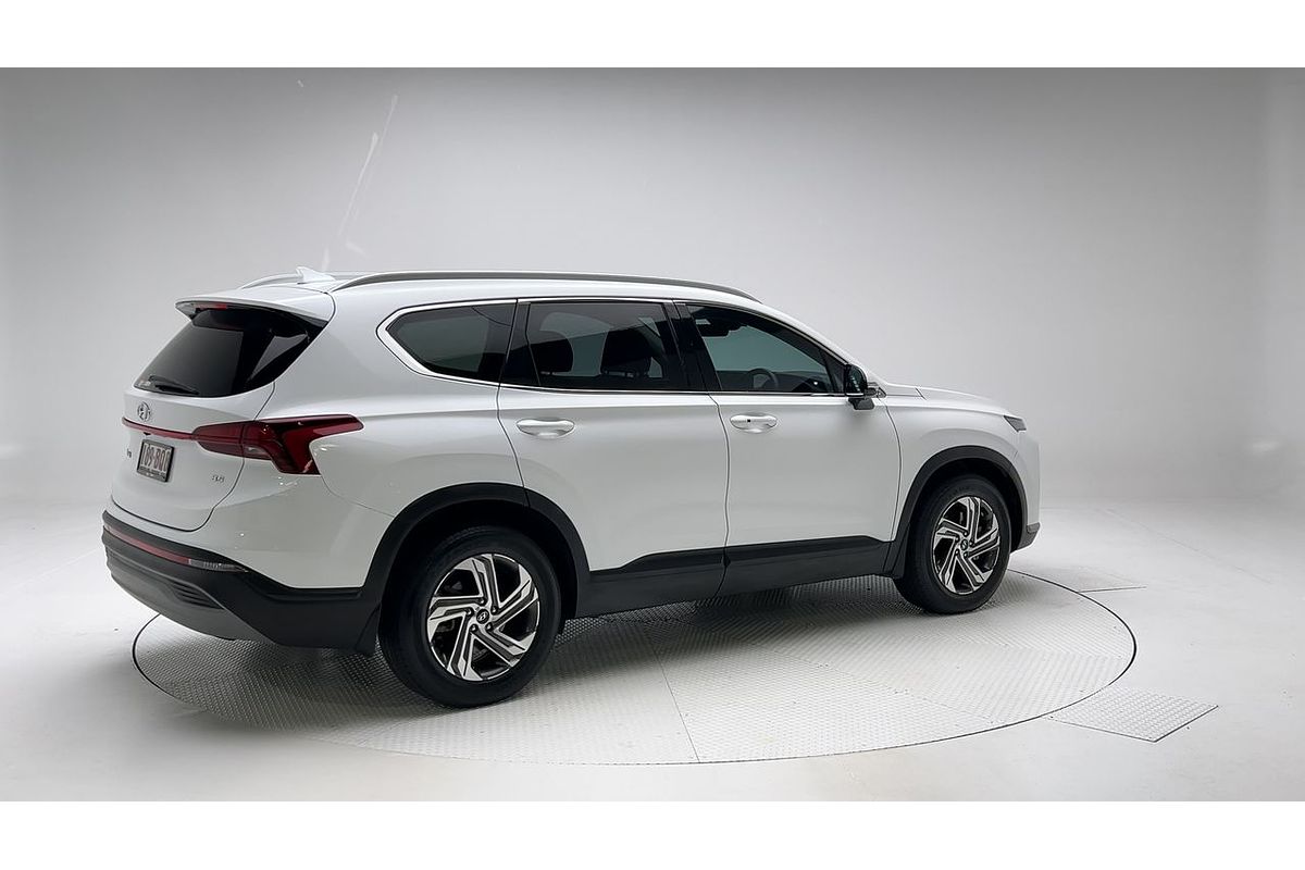 2021 Hyundai Santa Fe Active TM.V3