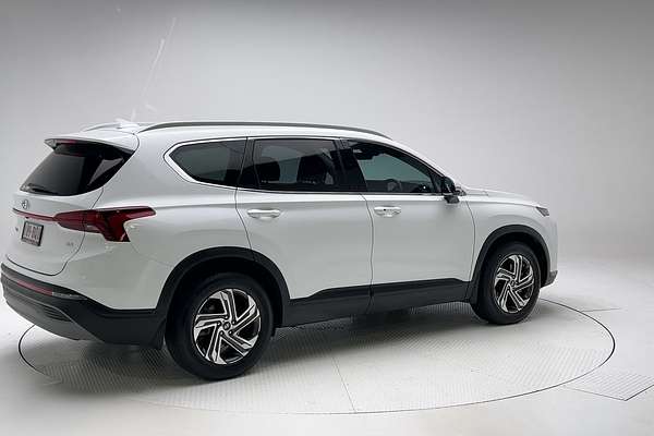 2021 Hyundai Santa Fe Active TM.V3