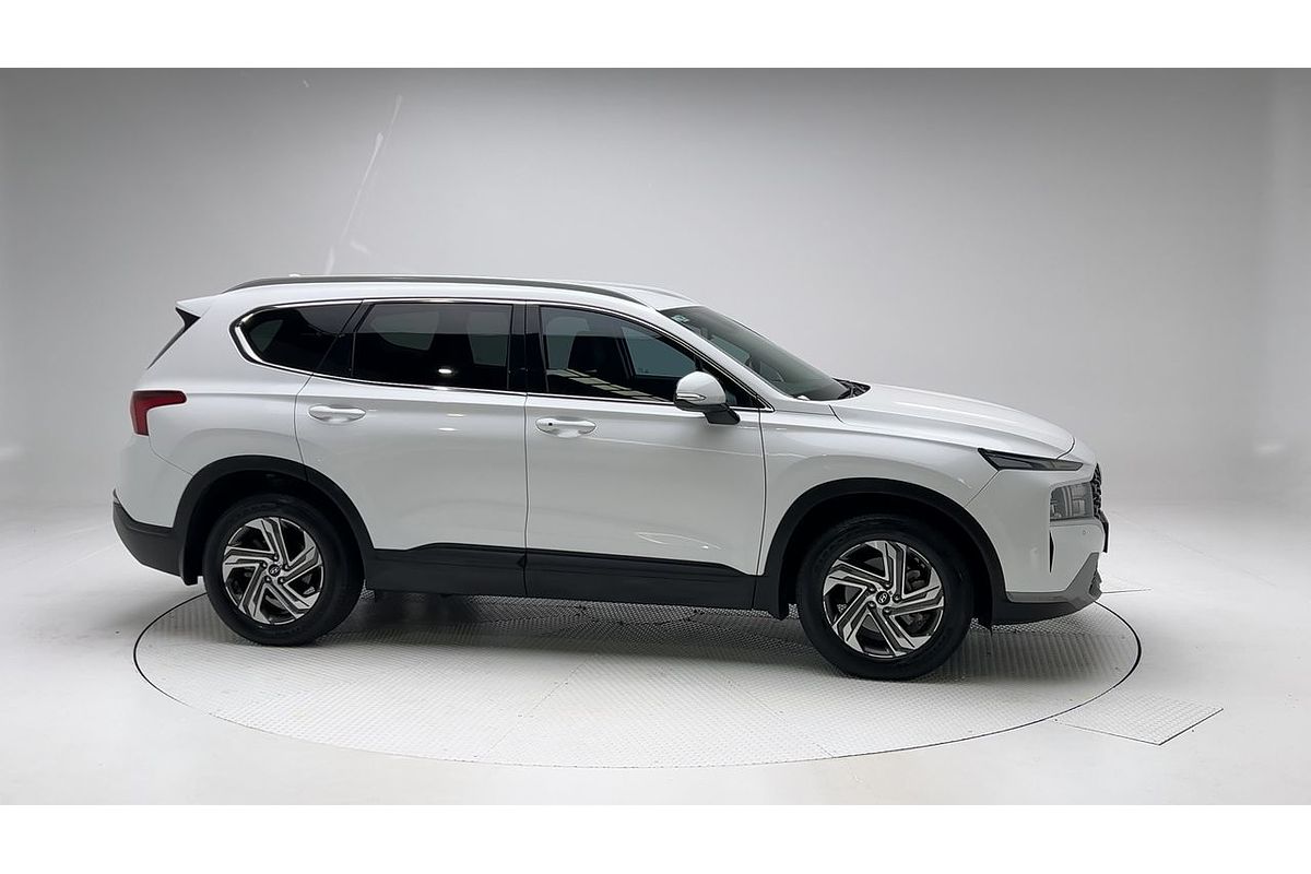 2021 Hyundai Santa Fe Active TM.V3