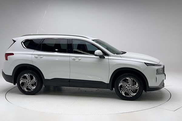 2021 Hyundai Santa Fe Active TM.V3