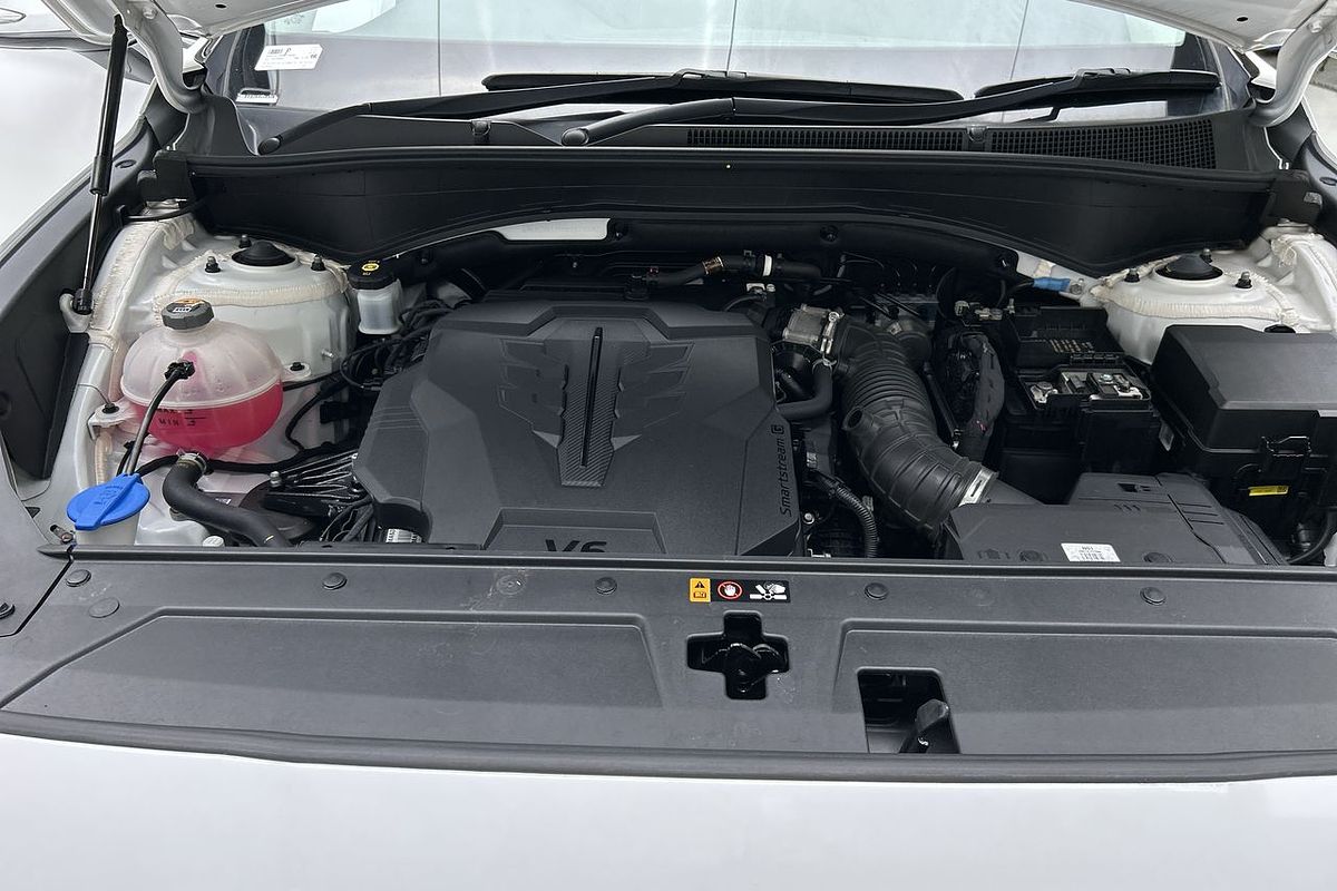 2021 Hyundai Santa Fe Active TM.V3