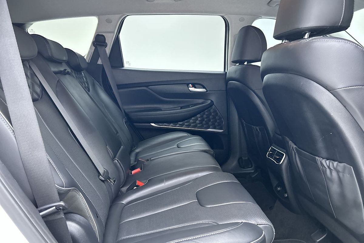 2021 Hyundai Santa Fe Active TM.V3