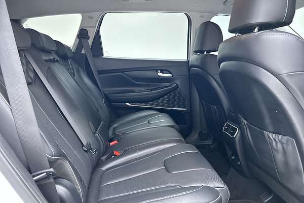 2021 Hyundai Santa Fe Active TM.V3
