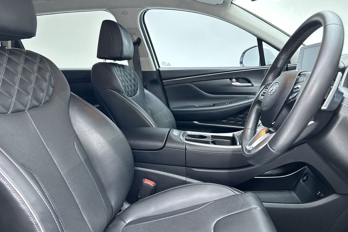 2021 Hyundai Santa Fe Active TM.V3
