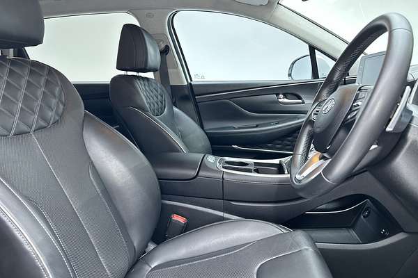 2021 Hyundai Santa Fe Active TM.V3