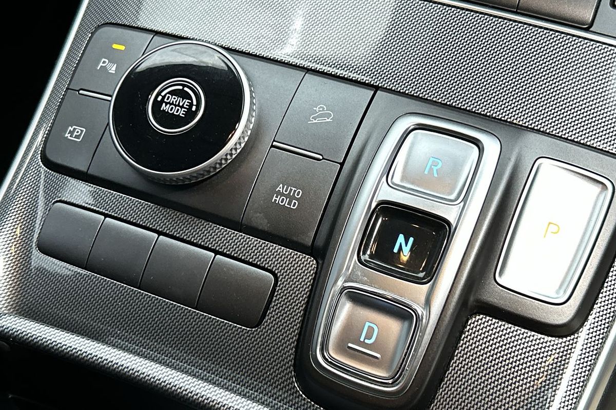 2021 Hyundai Santa Fe Active TM.V3