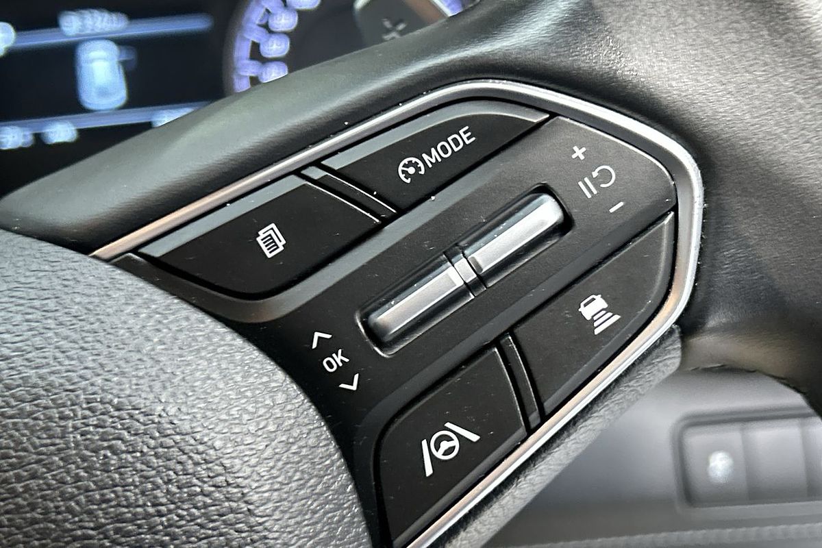 2021 Hyundai Santa Fe Active TM.V3
