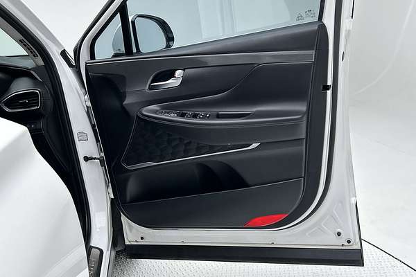 2021 Hyundai Santa Fe Active TM.V3