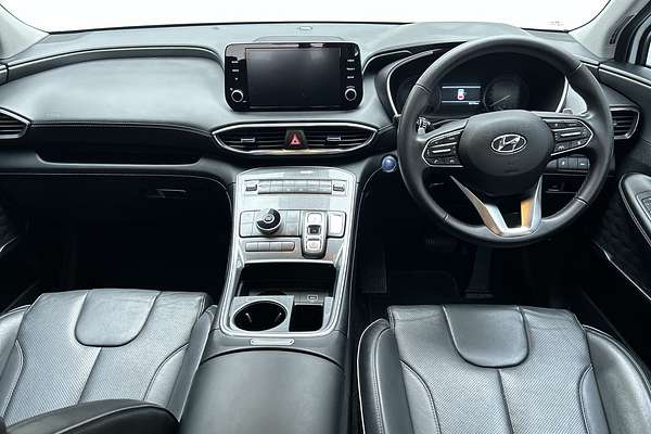 2021 Hyundai Santa Fe Active TM.V3