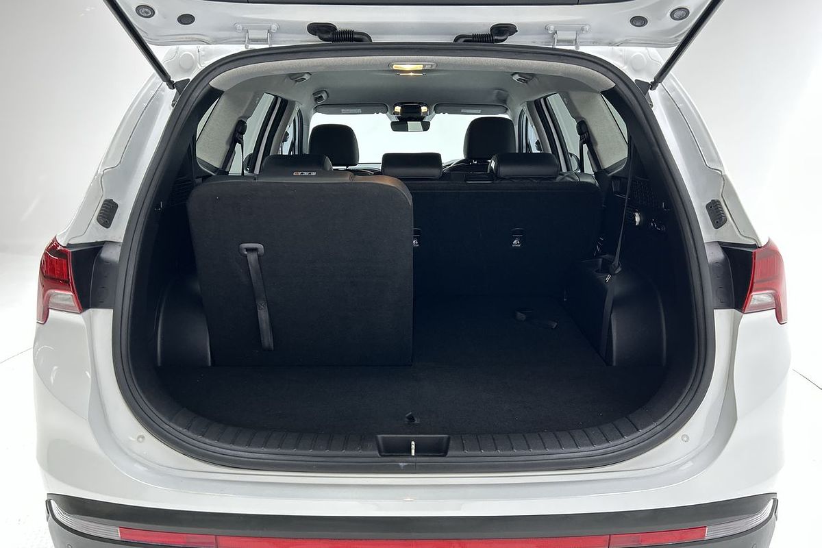 2021 Hyundai Santa Fe Active TM.V3