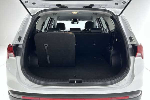 2021 Hyundai Santa Fe Active TM.V3