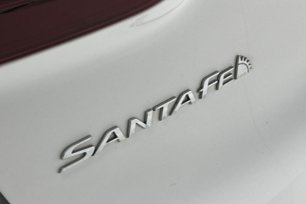 2021 Hyundai Santa Fe Active TM.V3