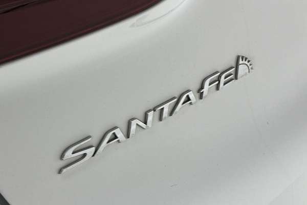 2021 Hyundai Santa Fe Active TM.V3