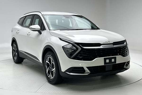 2024 Kia Sportage S NQ5