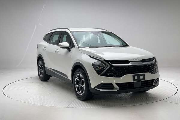 2024 Kia Sportage S NQ5