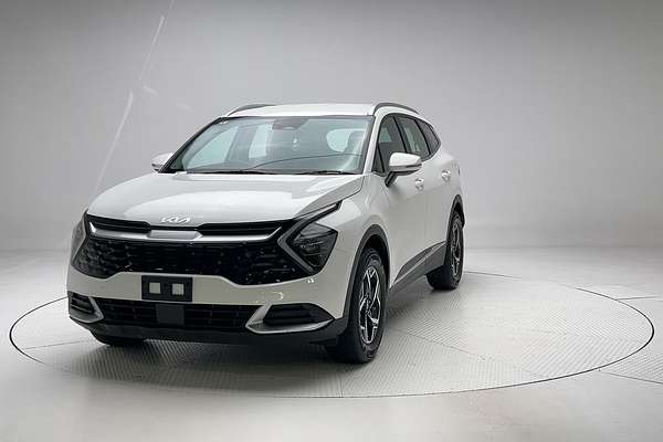 2024 Kia Sportage S NQ5