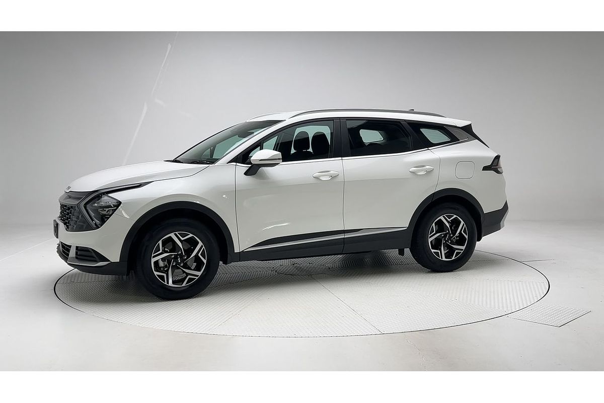 2024 Kia Sportage S NQ5