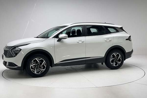 2024 Kia Sportage S NQ5