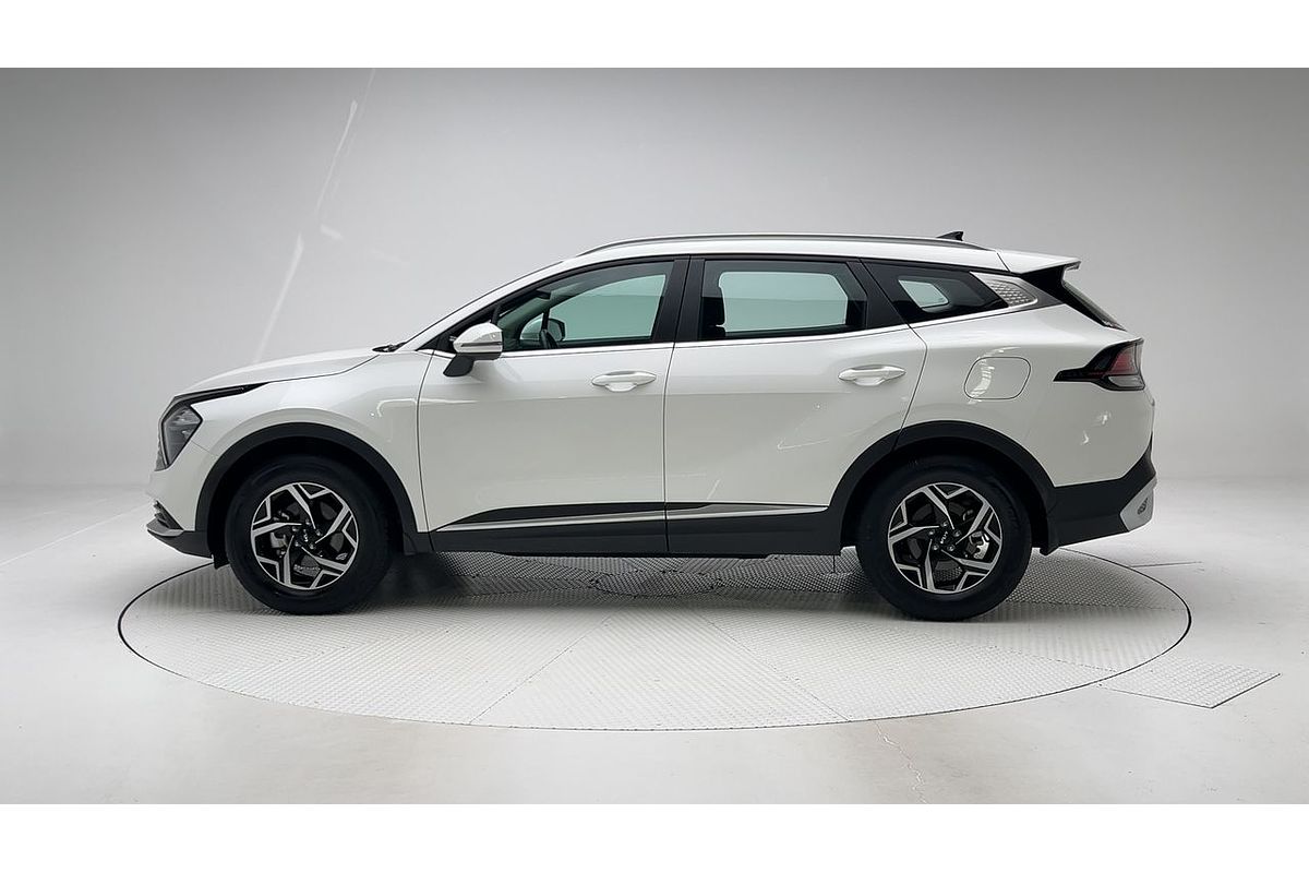 2024 Kia Sportage S NQ5