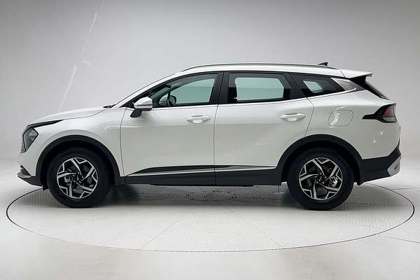 2024 Kia Sportage S NQ5