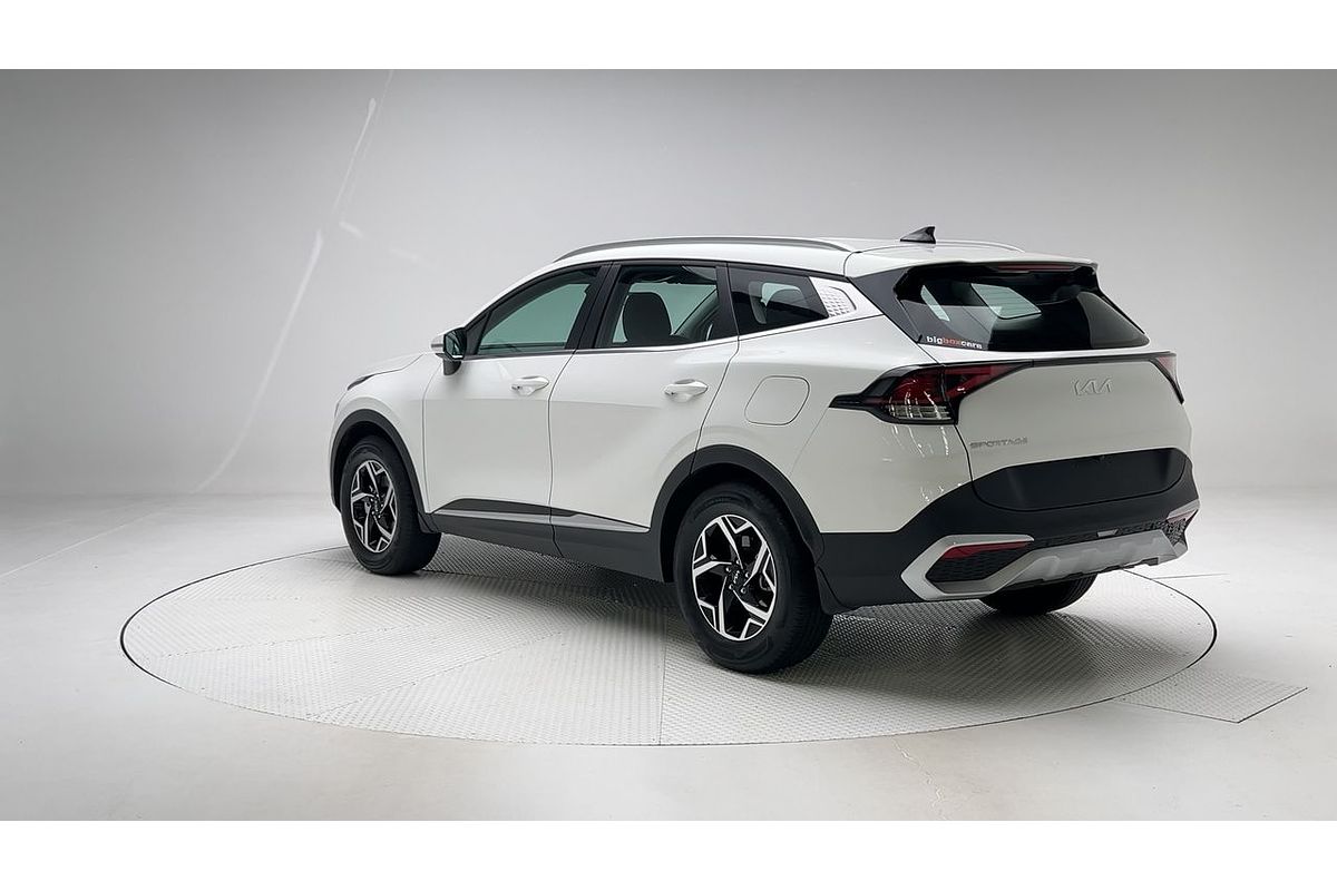 2024 Kia Sportage S NQ5