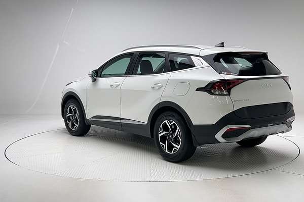 2024 Kia Sportage S NQ5