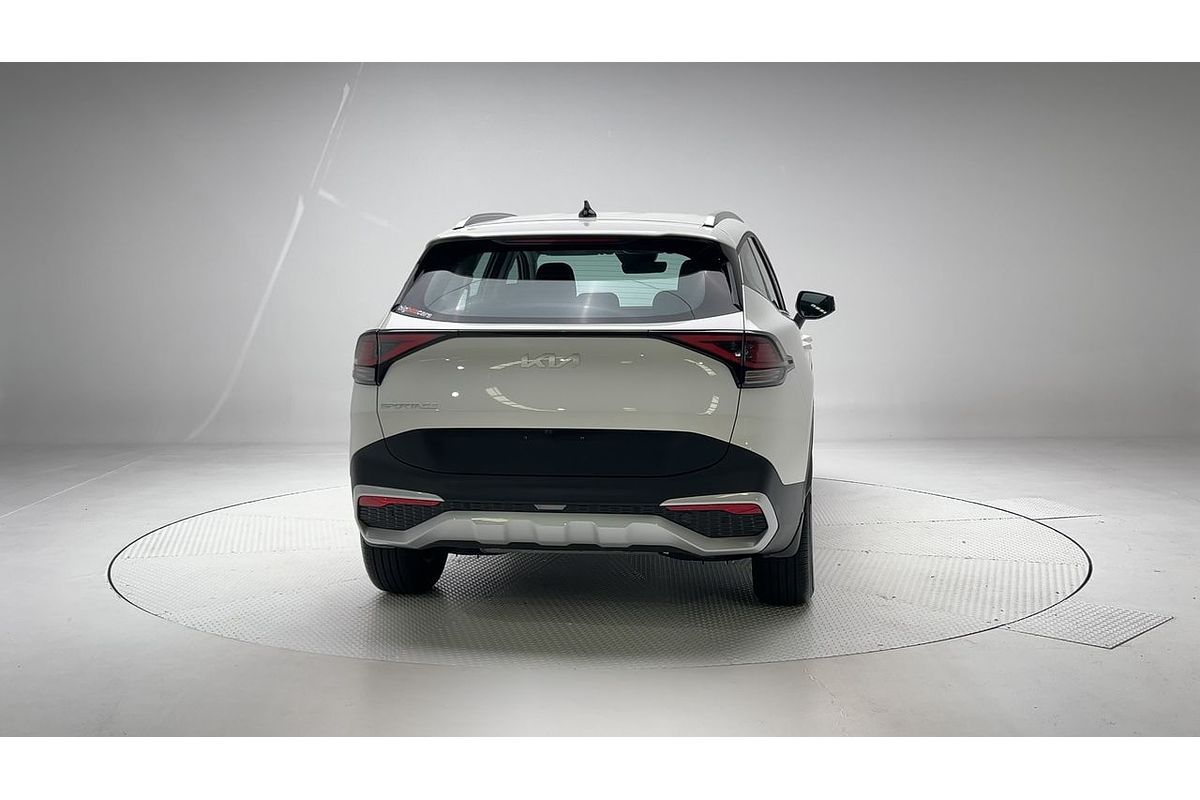 2024 Kia Sportage S NQ5